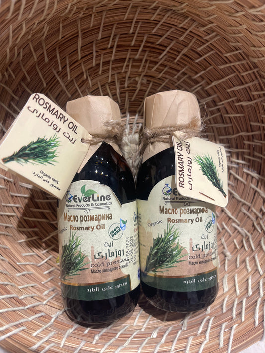 ROSEMARY OIL